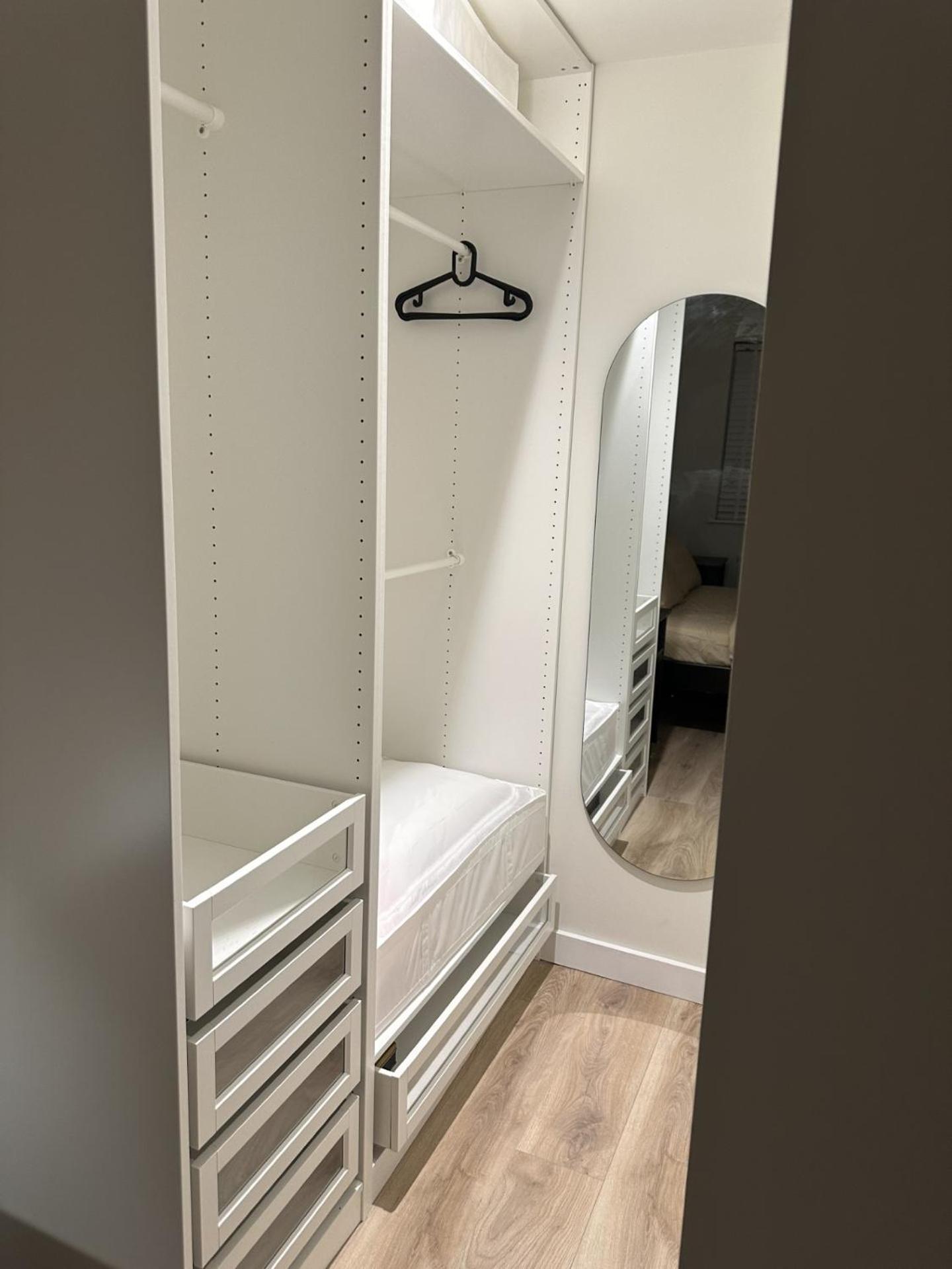 Brand New Suit Room 10 Min To Walk Central Line! Уудфорд Екстериор снимка