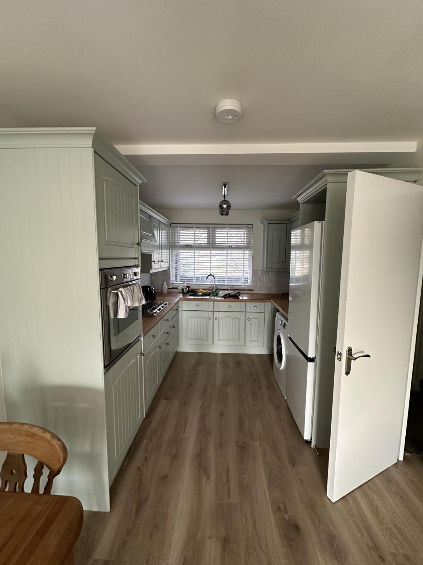 Brand New Suit Room 10 Min To Walk Central Line! Уудфорд Екстериор снимка